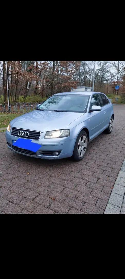 Audi A3 1.6 Ambiente - 1