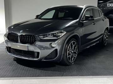 XDRIVE 190 CV M SPORT BVA