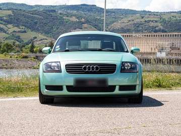 TT 1.8T