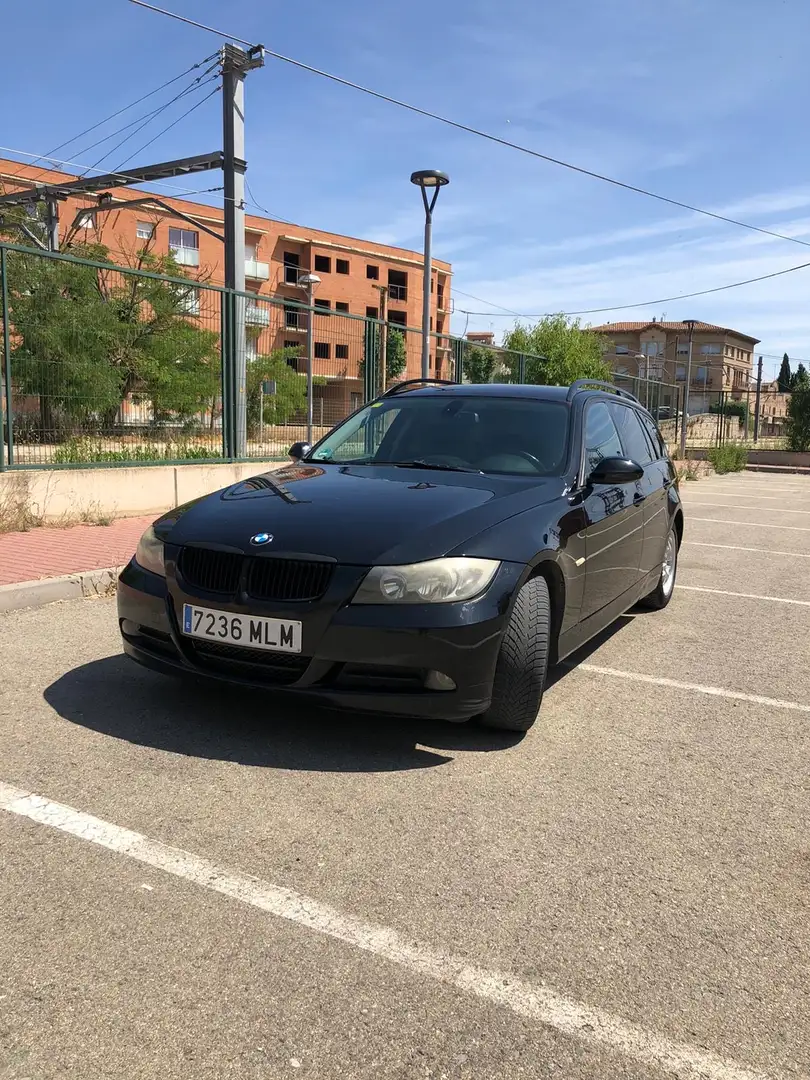 BMW 318 318d DPF Touring - 2