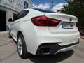 BMW X6 xDrive 30dA Blanco - thumbnail 6