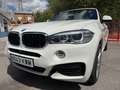 BMW X6 xDrive 30dA Blanco - thumbnail 3