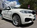 BMW X6 xDrive 30dA Blanco - thumbnail 2