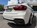 BMW X6 xDrive 30dA Blanco - thumbnail 5