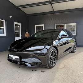 Excellence 82,5kWh AWD