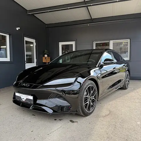 BYD Seal Excellence 82,5kWh AWD