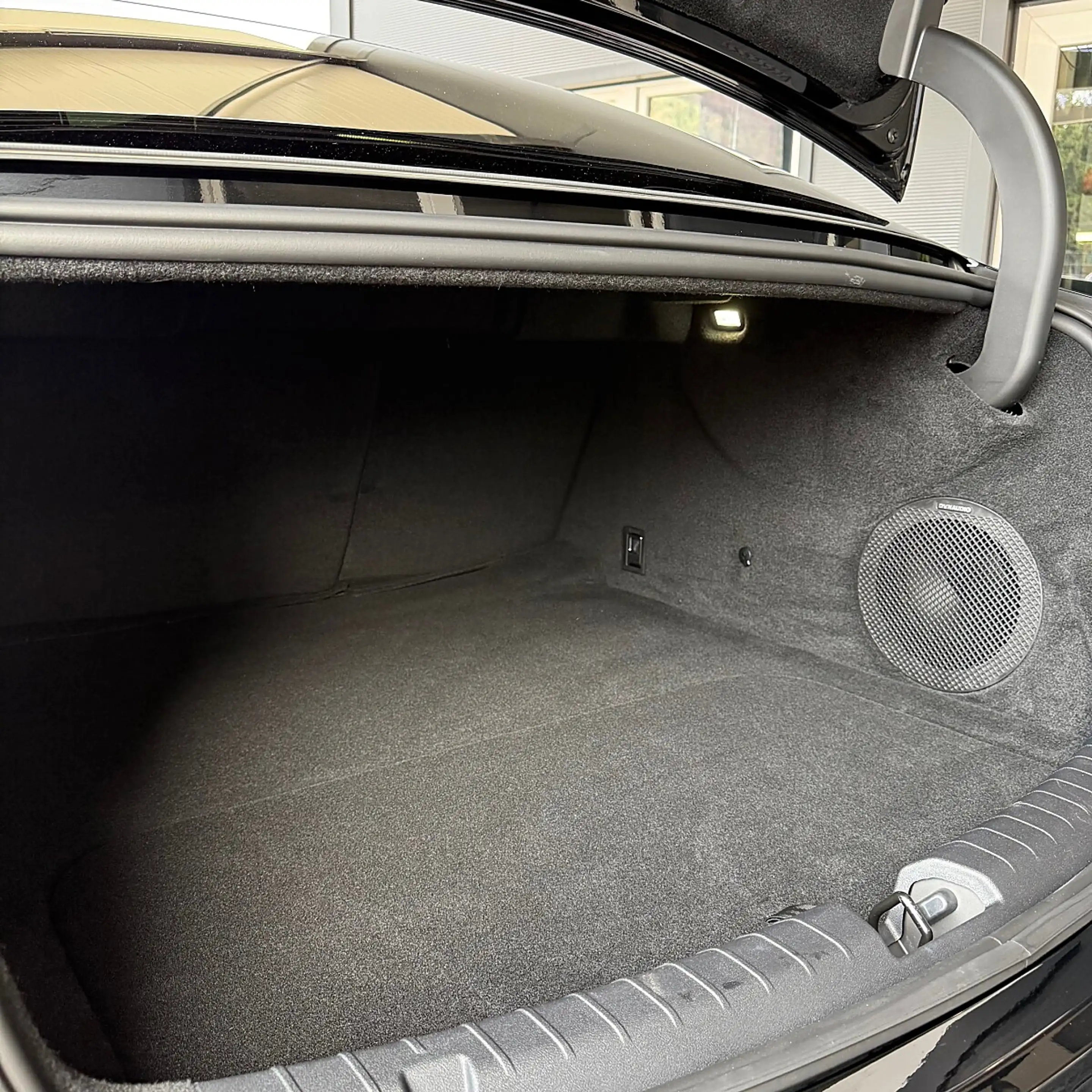 BYD Seal Excellence 82,5kWh AWD — photo 12