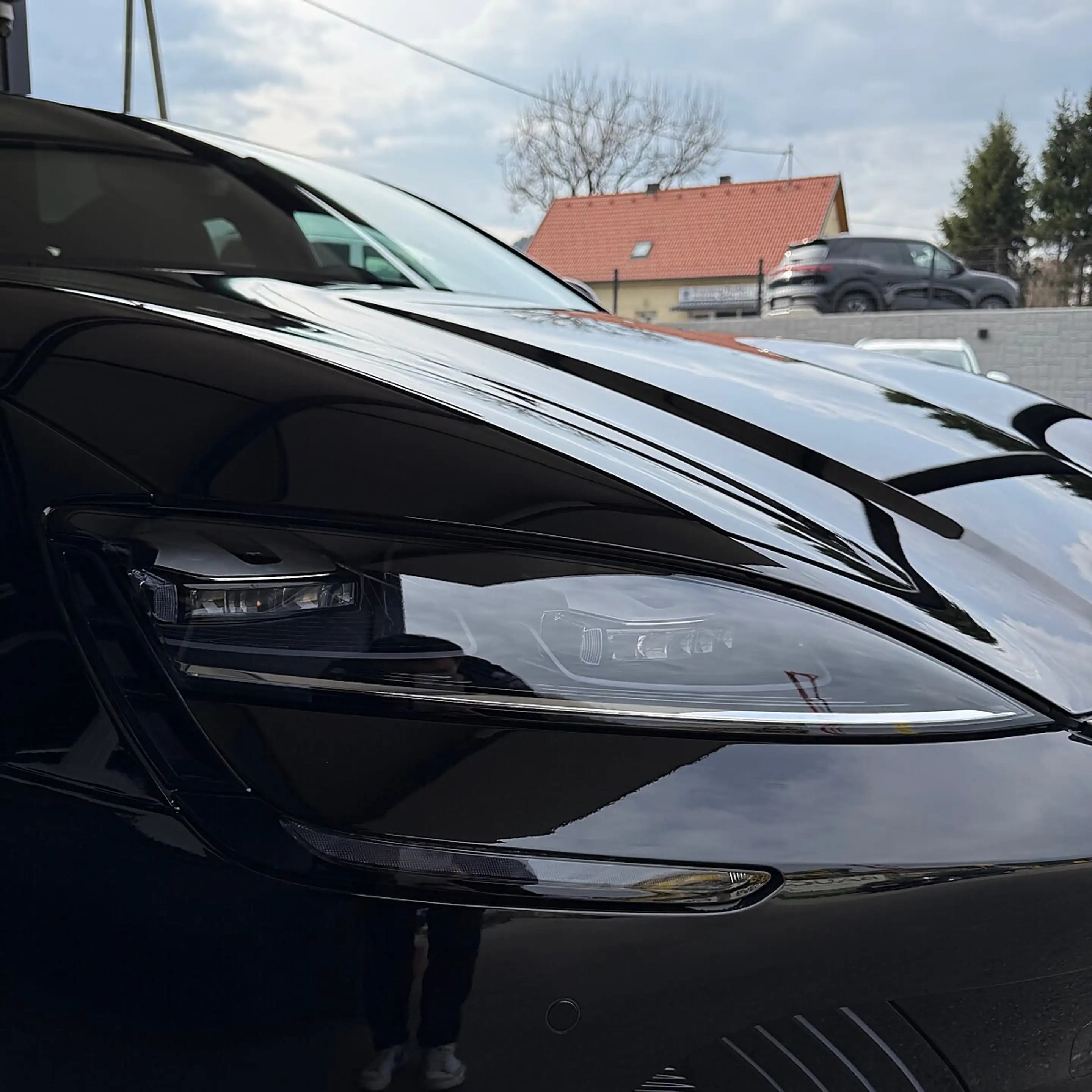 BYD Seal Excellence 82,5kWh AWD — photo 7