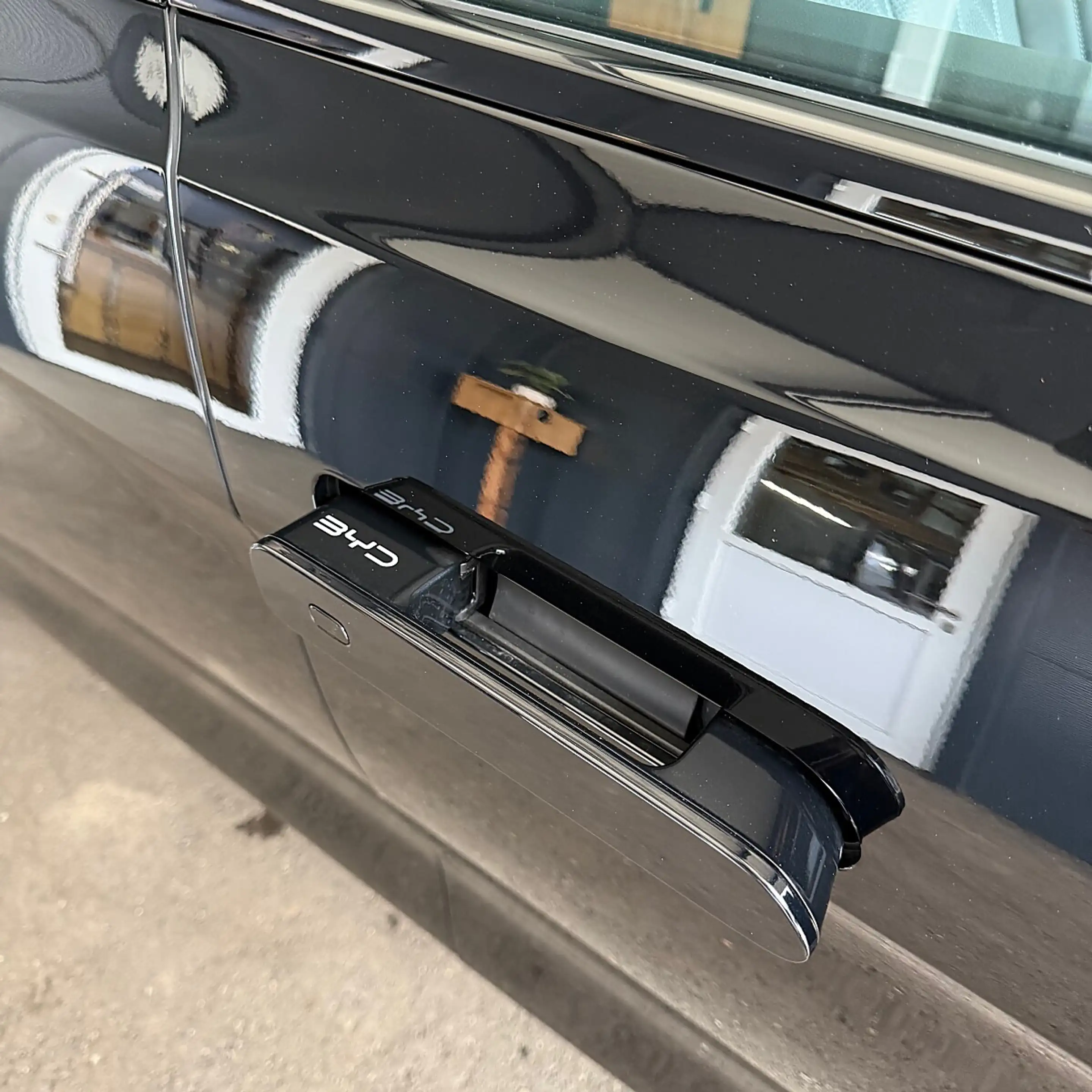 BYD Seal Excellence 82,5kWh AWD — photo 8