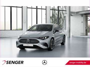 AMG Night Superscreen Pano Burmester 360