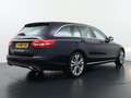 Mercedes-Benz C 350 Estate e Trekhaak voor fietsendrager | Navigatie | Blau - thumbnail 3