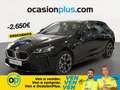 BMW 116 118dA Negro - thumbnail 1