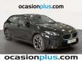 BMW 116 118dA Negro - thumbnail 2