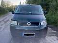 Volkswagen T5 Multivan Startline sucht neues Zuhause Grün - thumbnail 6