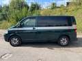 Volkswagen T5 Multivan Startline sucht neues Zuhause Grün - thumbnail 2
