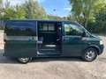 Volkswagen T5 Multivan Startline sucht neues Zuhause Grün - thumbnail 5