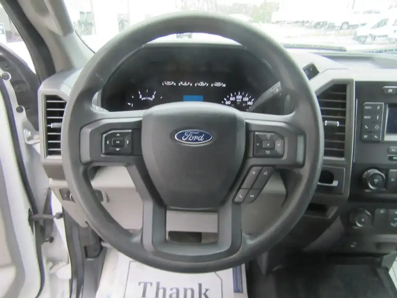 Ford F 550 снимка Ford F 550