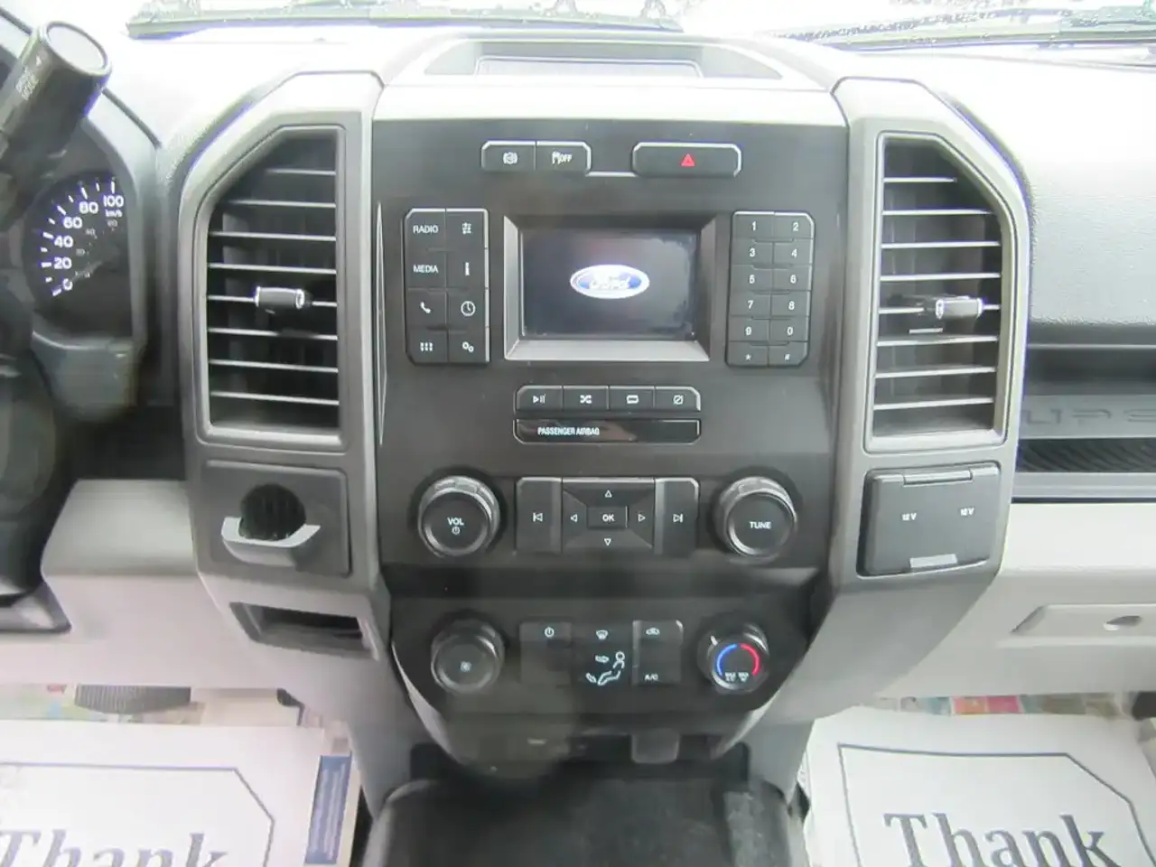 Ford F 550 снимка Ford F 550