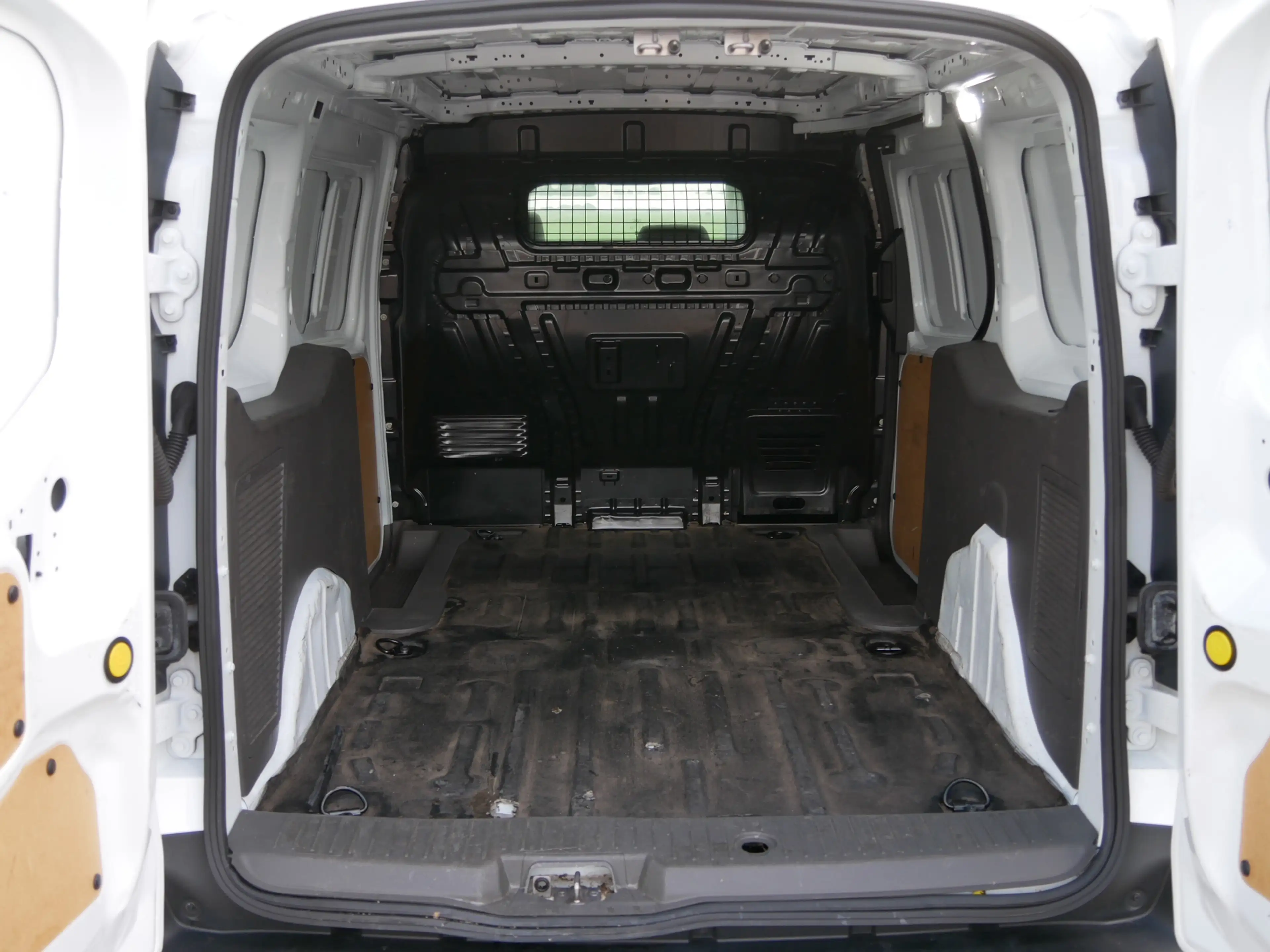 Ford Transit Connect 1.5 EcoBlue L2 Trend AC | 2022 | 3-SEATS | 7999 EX — photo 10