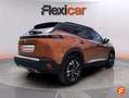 Peugeot 2008 1.2 PureTech S&S GT Line 130 Orange - thumbnail 5
