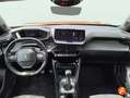 Peugeot 2008 1.2 PureTech S&S GT Line 130 Orange - thumbnail 10