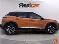 Peugeot 2008 1.2 PureTech S&S GT Line 130 Orange - thumbnail 3