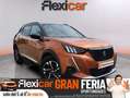 Peugeot 2008 1.2 PureTech S&S GT Line 130 Orange - thumbnail 1