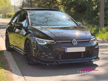 Golf VIII 2.0 TSI GTI OPF DSG + Garantie 12 mois