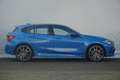 BMW 118 1 Serie 5-deurs 118i | Model M Sport | Innovation Bleu - thumbnail 4