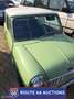 Austin Mini 850 De Luxe | 1961 | Route 66 Auctions Schwarz - thumbnail 3