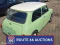 Austin Mini 850 De Luxe | 1961 | Route 66 Auctions Schwarz - thumbnail 4