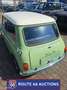 Austin Mini 850 De Luxe | 1961 | Route 66 Auctions Schwarz - thumbnail 5