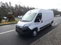 Opel Movano C Kasten GKa L3H2 3,5t Edition Blanc - thumbnail 1