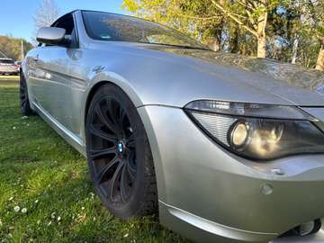 645 CI M  ALU 19"