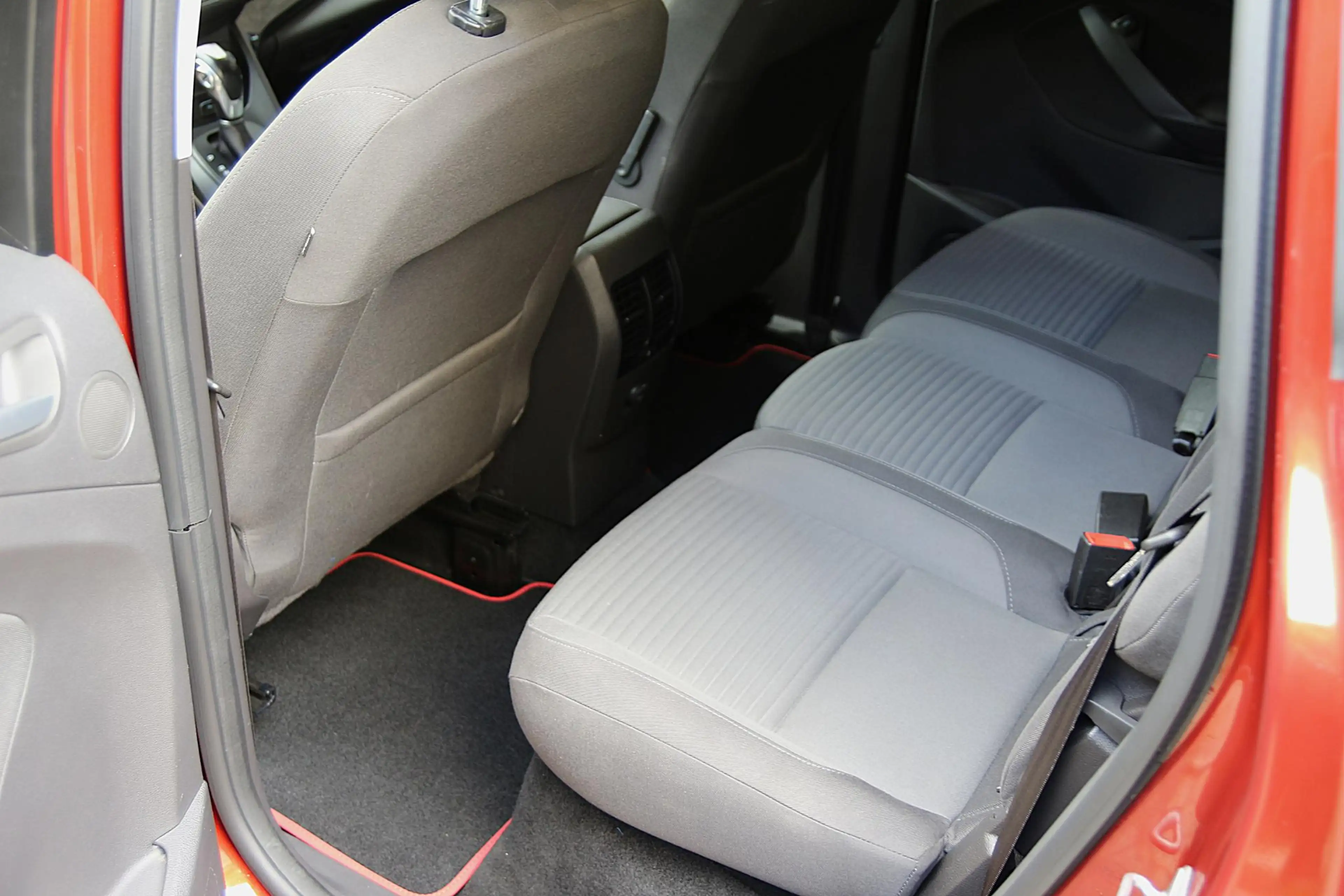 Ford C-Max 1.5 150pk Titanium | Automaat! | Achteruitrijcamer — photo 5