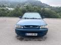 Ford Escort 1.6 16v Ghia Green - thumbnail 8