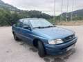 Ford Escort 1.6 16v Ghia Green - thumbnail 9