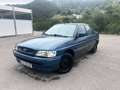 Ford Escort 1.6 16v Ghia Green - thumbnail 7