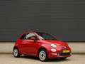 Fiat 500 Dolcevita Finale Hybrid 70pk I Parkeersensoren I C Rouge - thumbnail 3