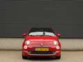 Fiat 500 Dolcevita Finale Hybrid 70pk I Parkeersensoren I C Rouge - thumbnail 2