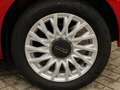 Fiat 500 Dolcevita Finale Hybrid 70pk I Parkeersensoren I C Rouge - thumbnail 11