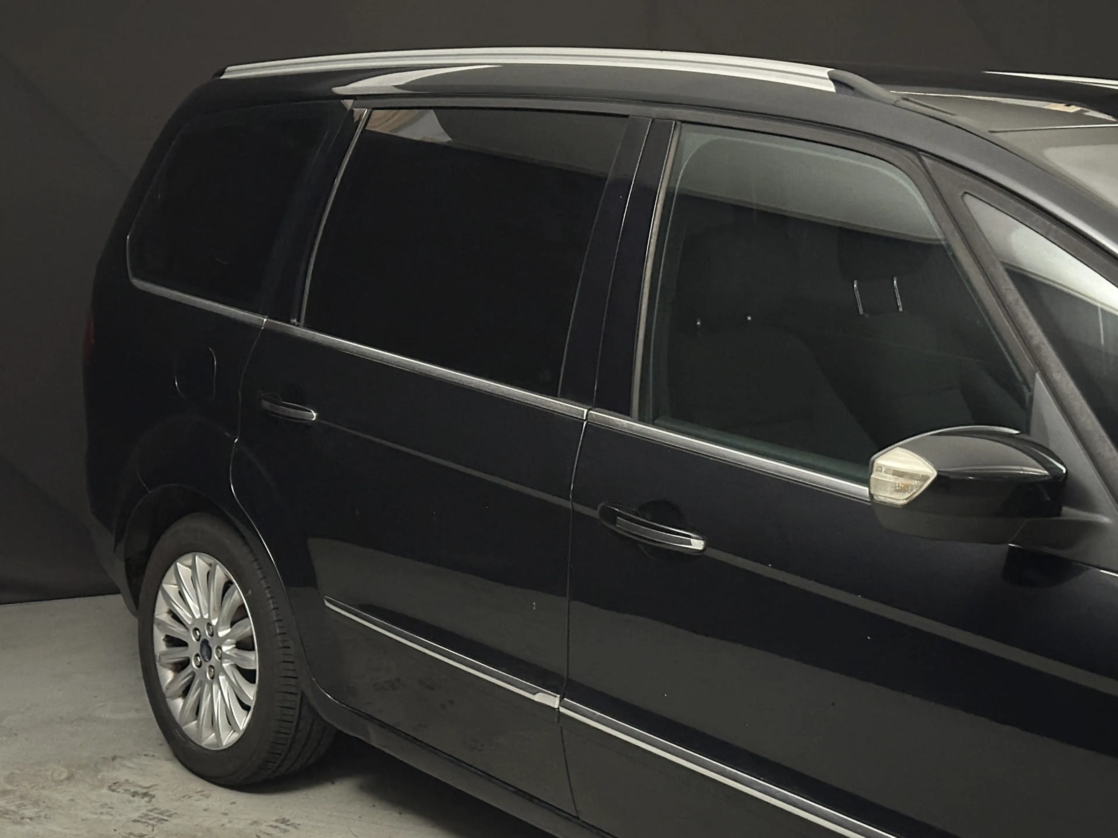 Ford Galaxy 2.0 SCTi Titanium 7 Persoons *Multimedia*Automaat* — photo 7