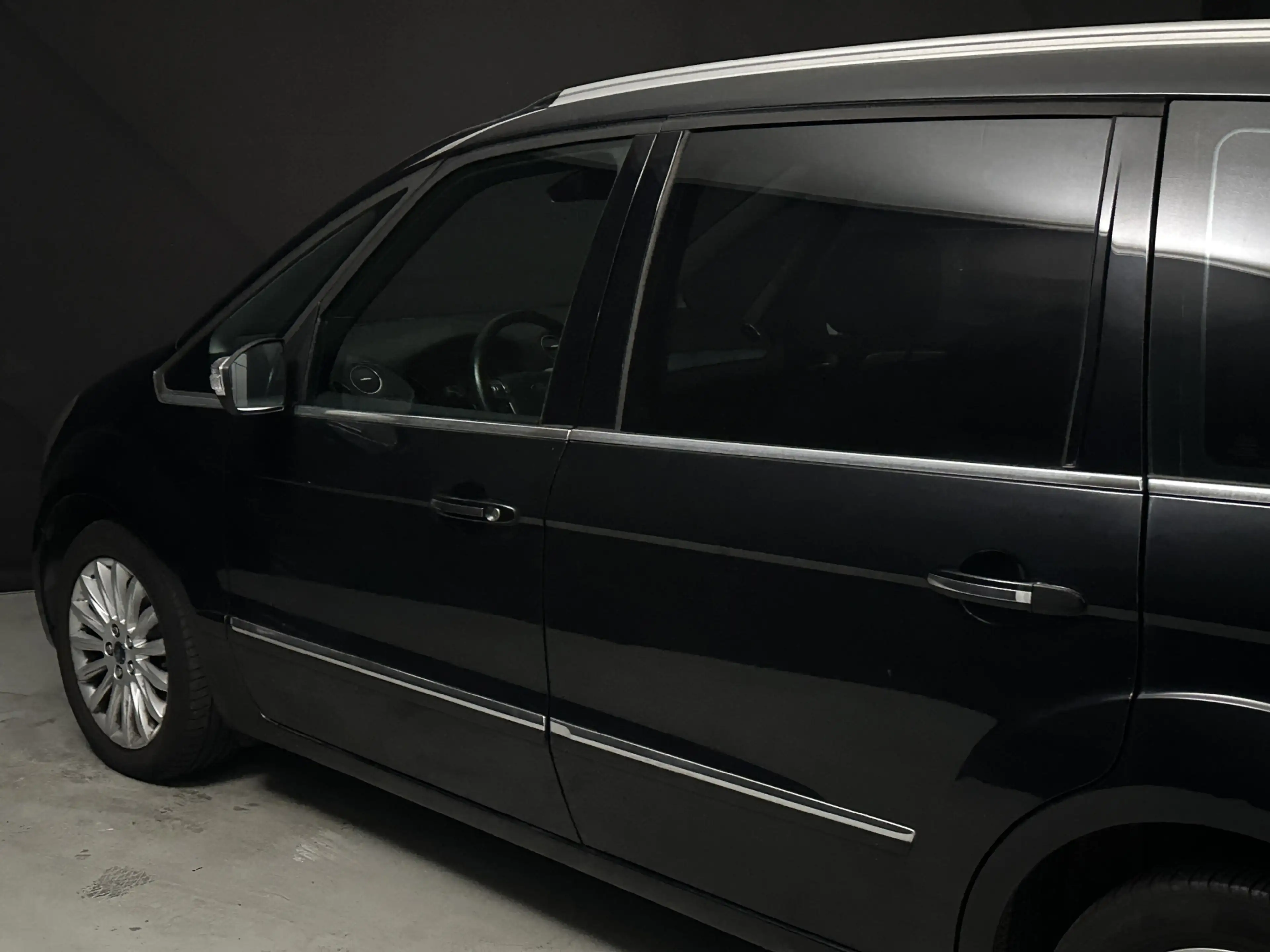 Ford Galaxy 2.0 SCTi Titanium 7 Persoons *Multimedia*Automaat* — photo 6