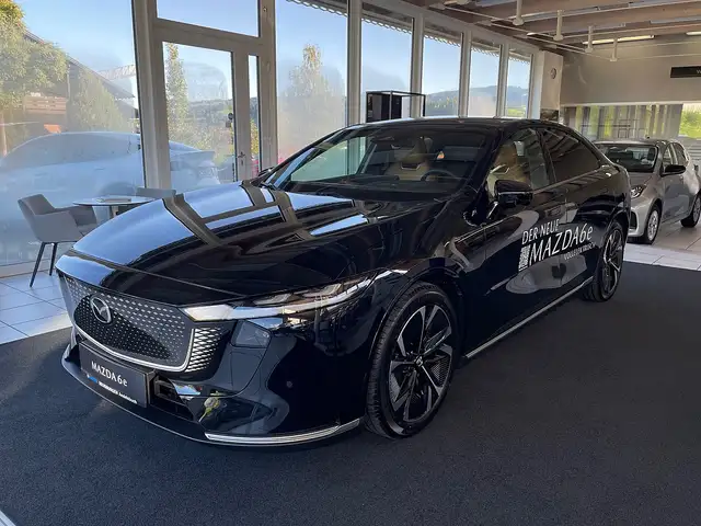 Mazda 6 Mazda 6 e 80kWh LR Takumi Plus