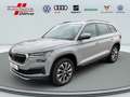 Skoda Kodiaq 2.0 TDI Clever DSG 4x4 NAVI ACC LED Grau - thumbnail 1