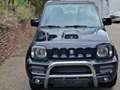Suzuki Jimny Jimny Cabrio 1.5 DDiS JLX Fekete - thumbnail 4