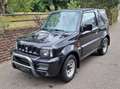 Suzuki Jimny Jimny Cabrio 1.5 DDiS JLX Fekete - thumbnail 2