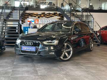 Avant *S line Sportpaket*NAVI*PANO*Klimaauto*