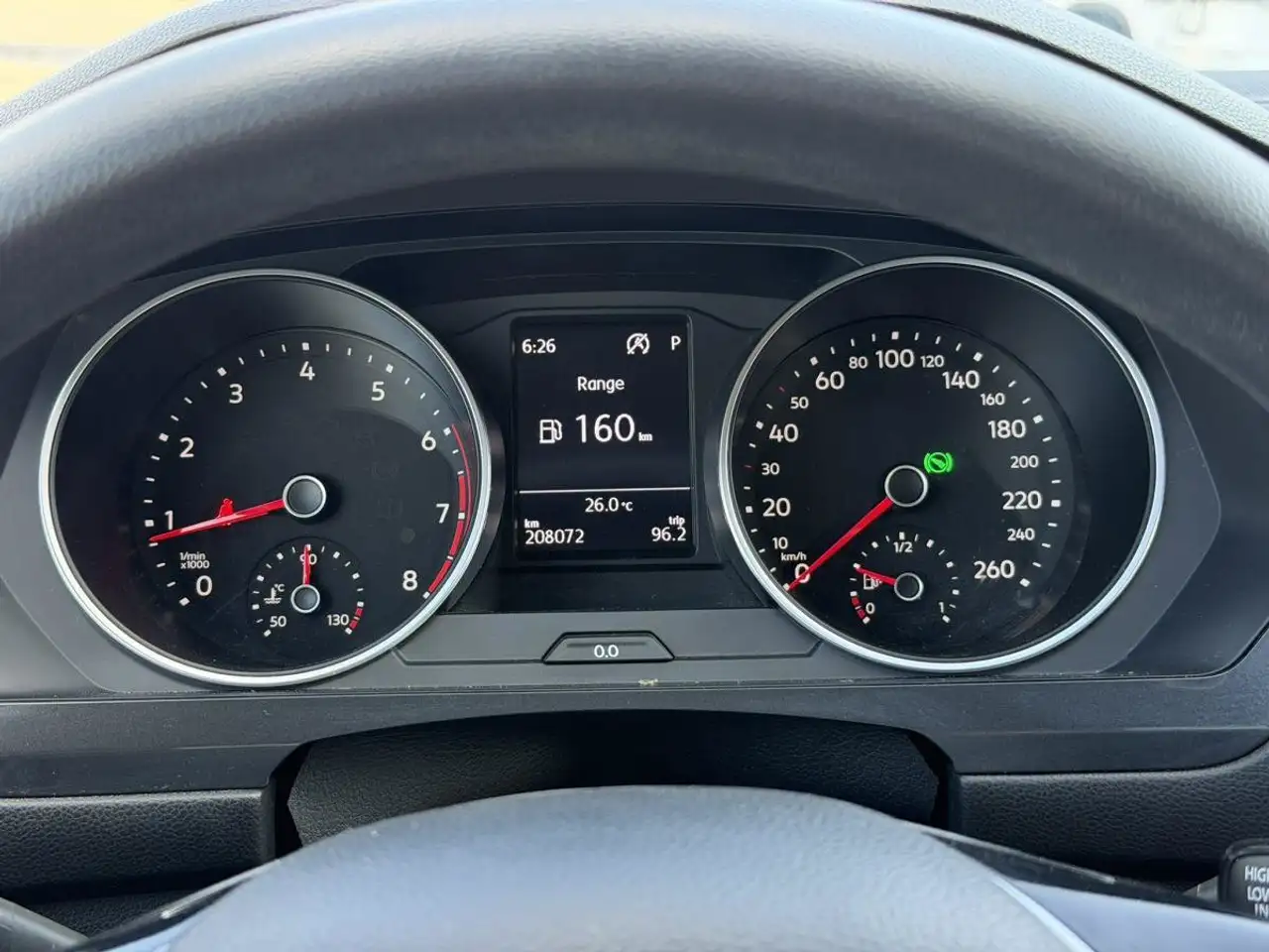 Volkswagen Tiguan photo Volkswagen Tiguan