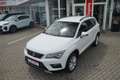 SEAT Ateca 1.5 TSI Style DSG LED Navi Kamera FullLink Blanc - thumbnail 19